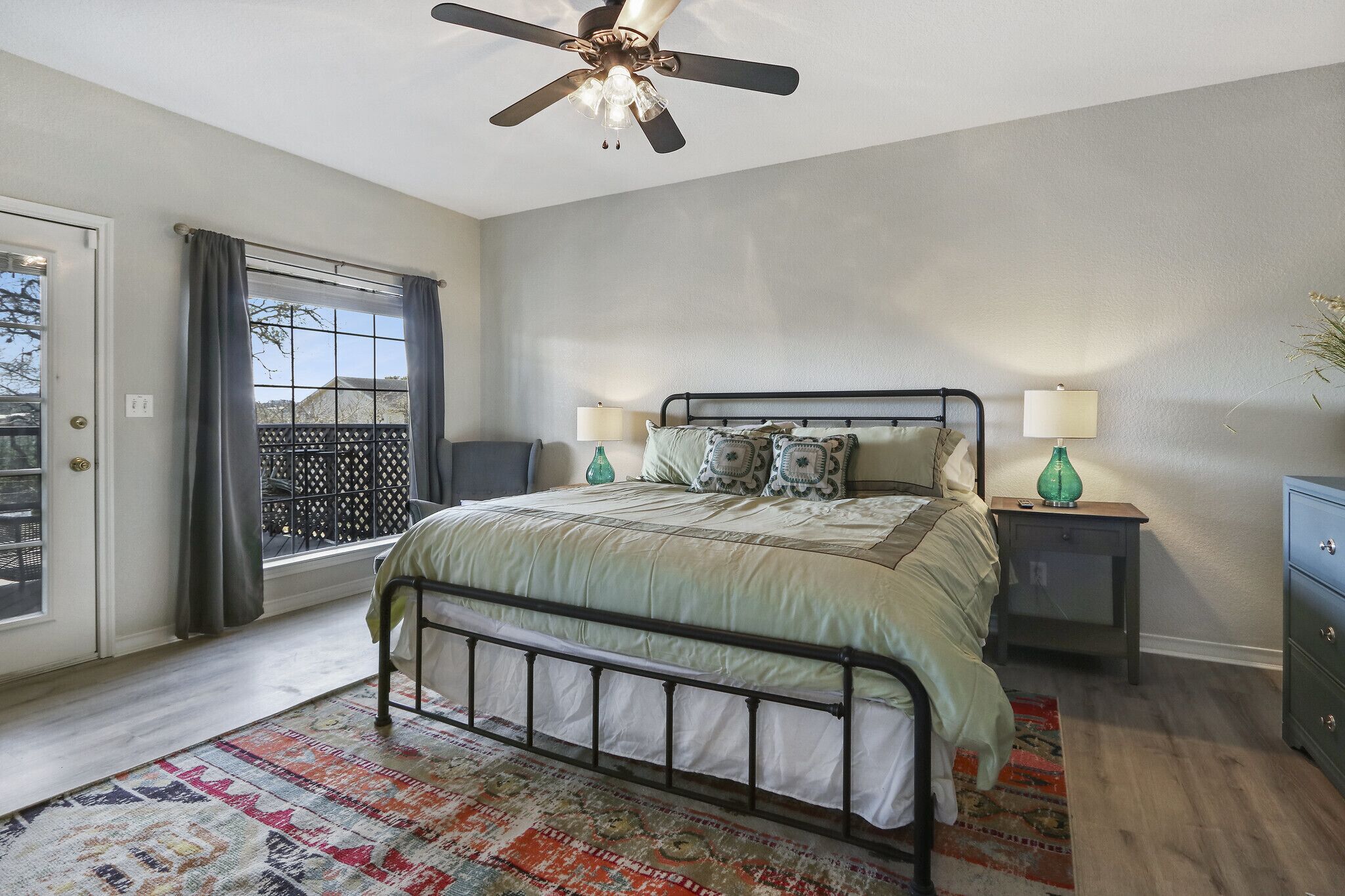 Lucky Fish | 3BR with Gorgeous Views of Canyon Lake