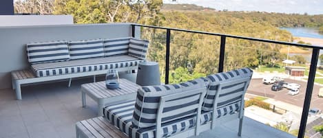 Terrazza/patio