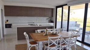 Dining - 301 THE LOOKOUT PENTHOUSE (South West Rocks)