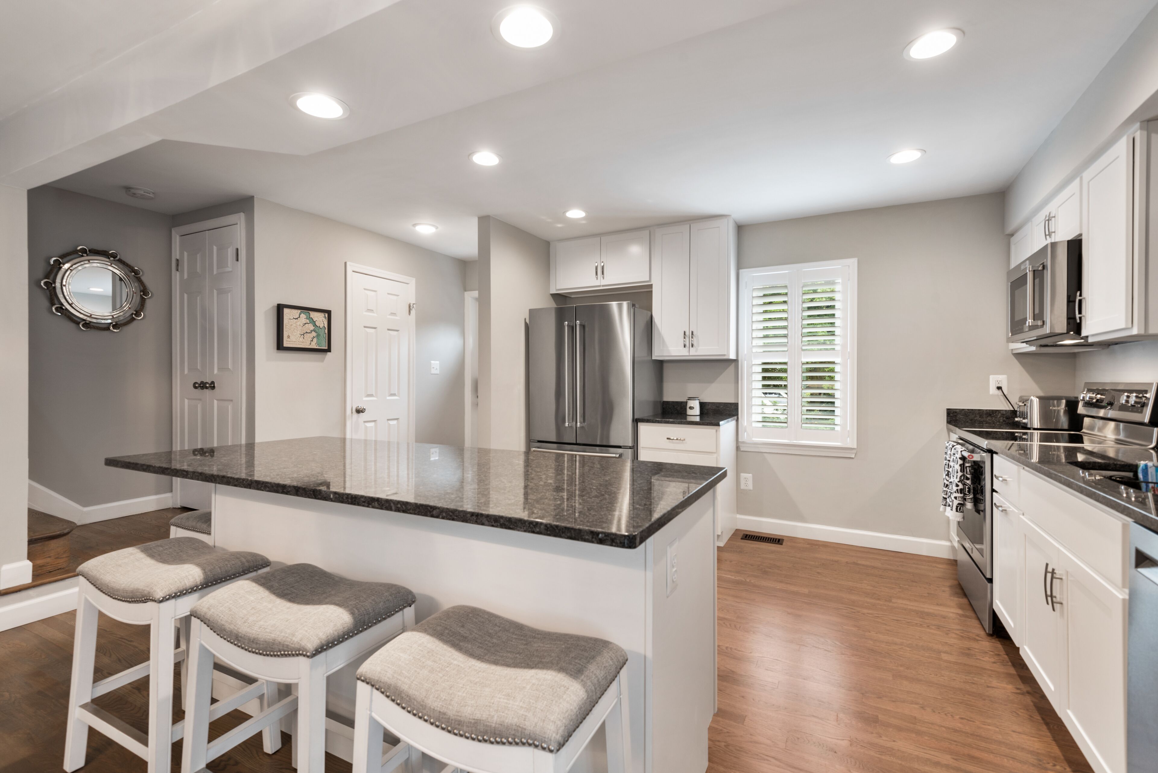 Downtown Annapolis Townhome ! Beautiful!!