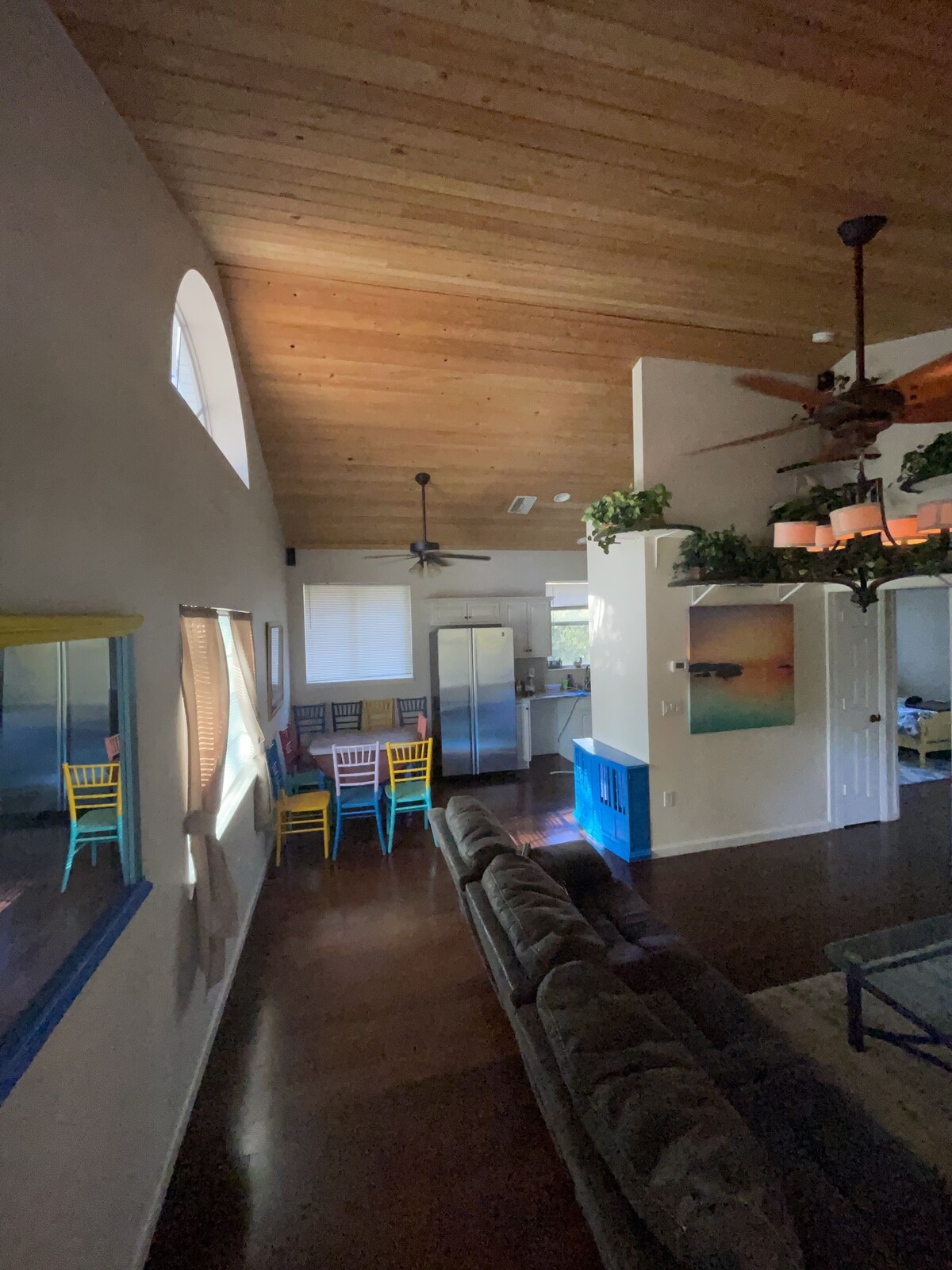 Image de profil de l’hôte