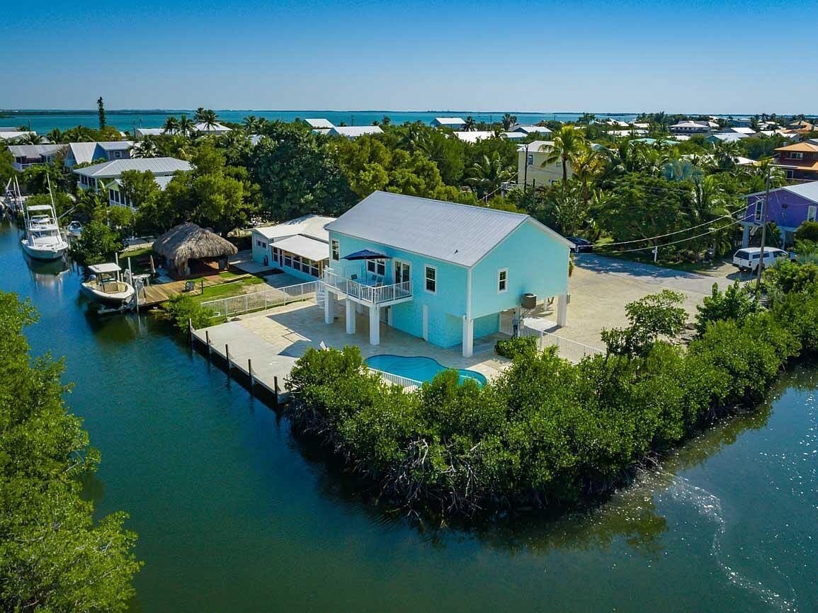 Ramrod Key Private vacation home
