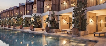 Day One Beach Resort & Spa - Adults Only