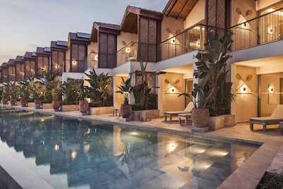 Day One Beach Resort & Spa - Adults Only
