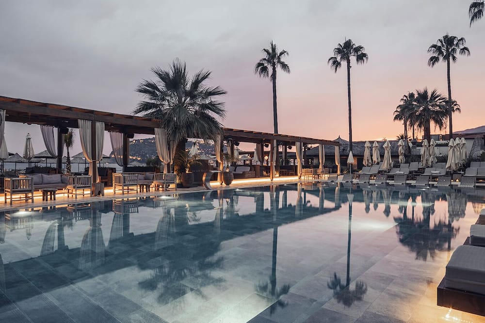Day One Beach Resort & Spa - Adults Only