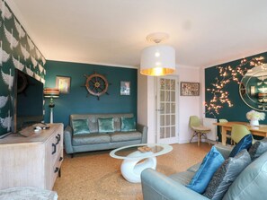 منطقة المعيشة