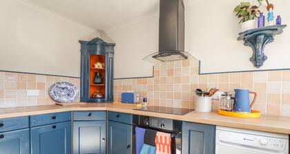 Coastguard Cottage