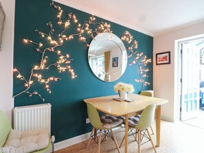 تناول الطعام