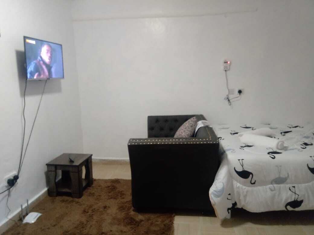 华丽客房 | 特色家居、免费 WiFi