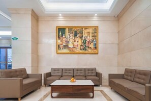 Interior - Vienna Hotel (Hunan Radio & TV International Exhibition Center store) (Changsha County)