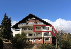 Exterior - Harz dream - Including laundry and WLAN (Braunlage)