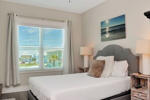 5 soverom, strykejern/-brett, wi-fi (inkludert) og sengetøy