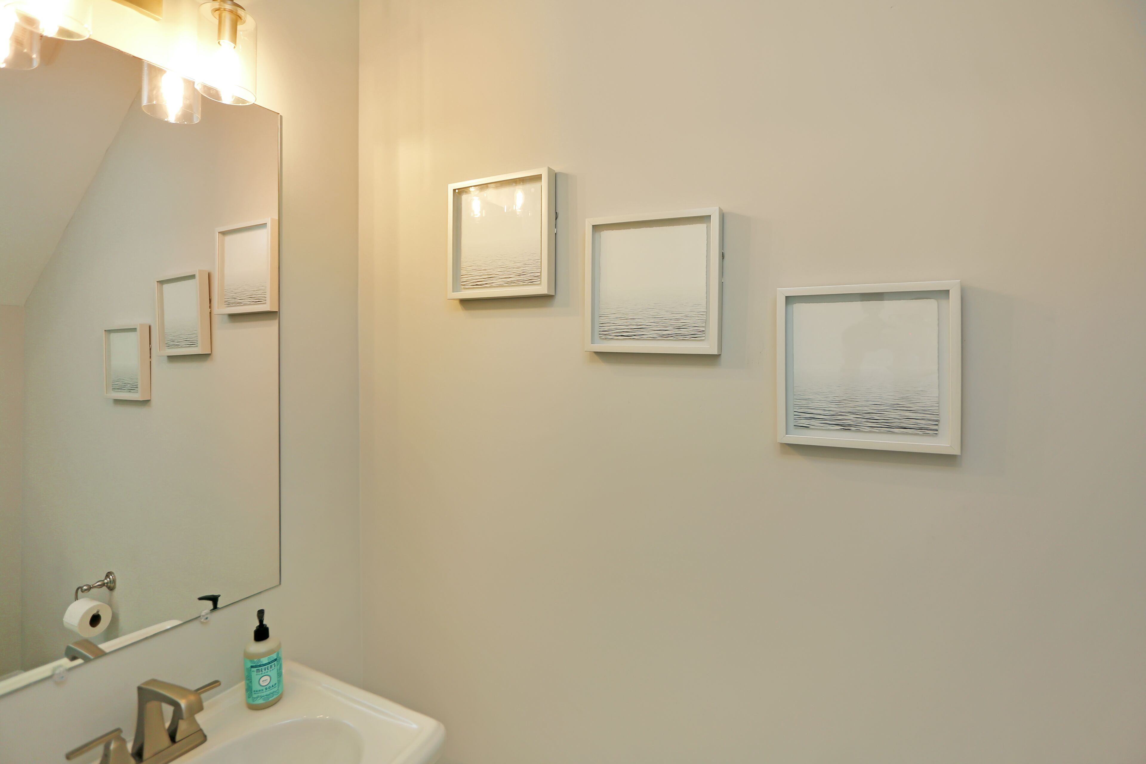 Exquisite 5BR Beach Home in Beachside Comm. Villa Del Sol ~ Just Beach Baby!