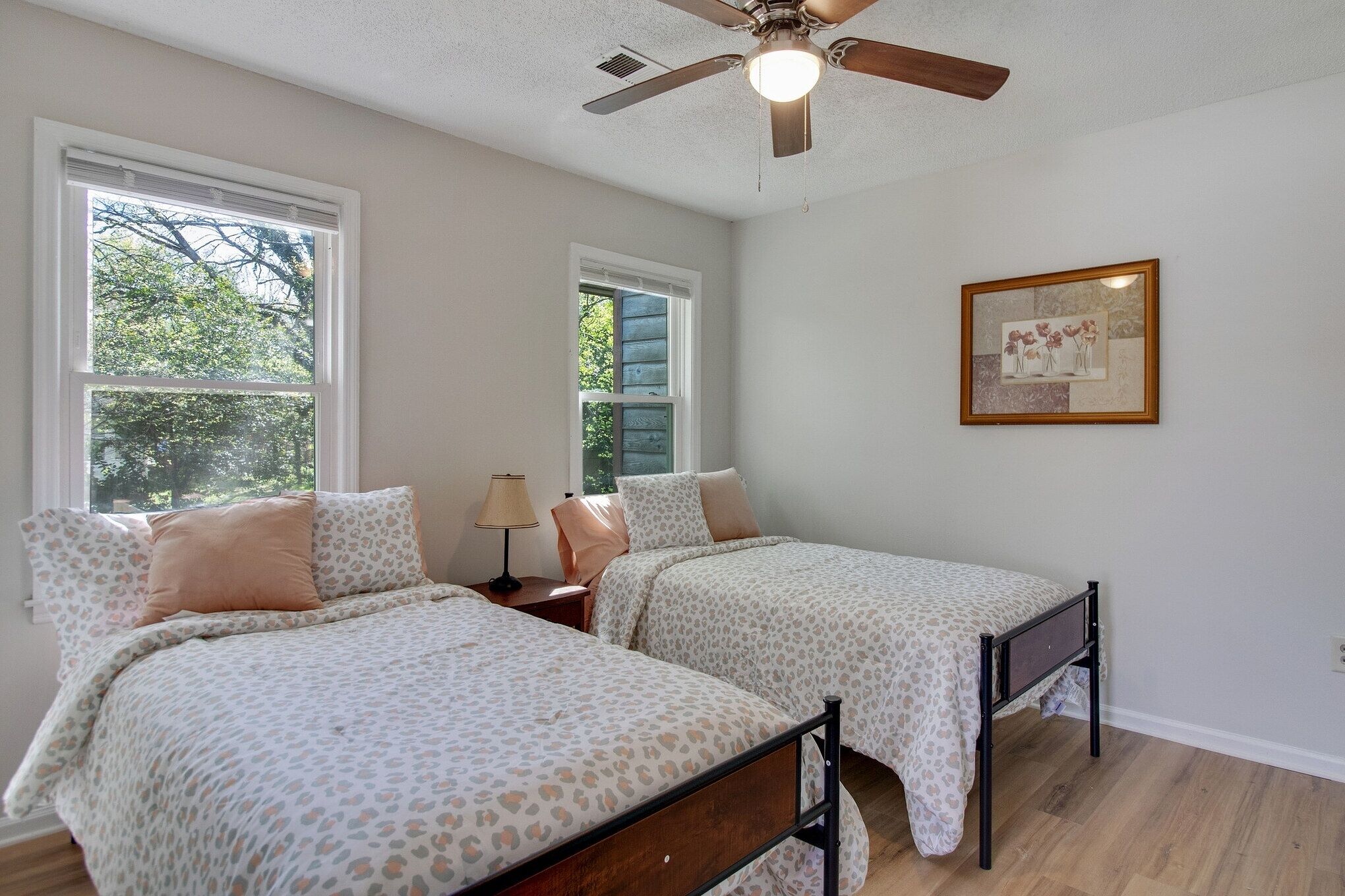 Plan Your Vacay in This Modern Two Bedroom Townhouse in the Biggest Little City in GA 2 Townhouse by Redawning