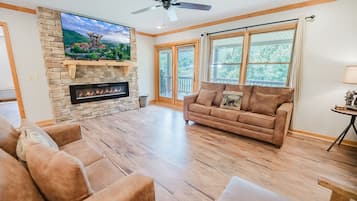 Televisión, videojuegos, futbolito