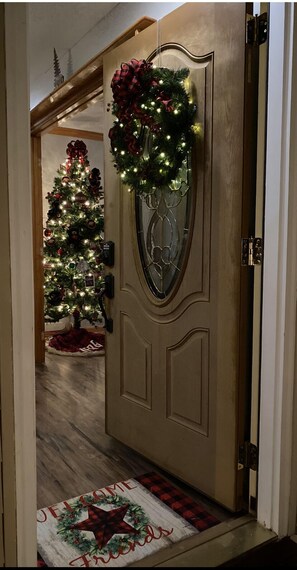 Huisje, 3 slaapkamers | Interieur