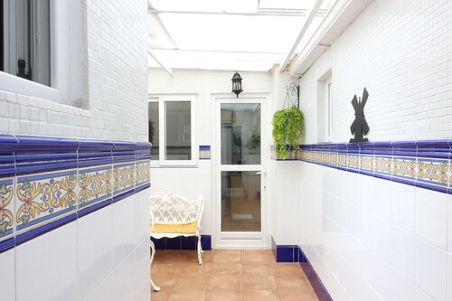 Best Valencia Beach Flat♜Historic Area♜next➤Beach