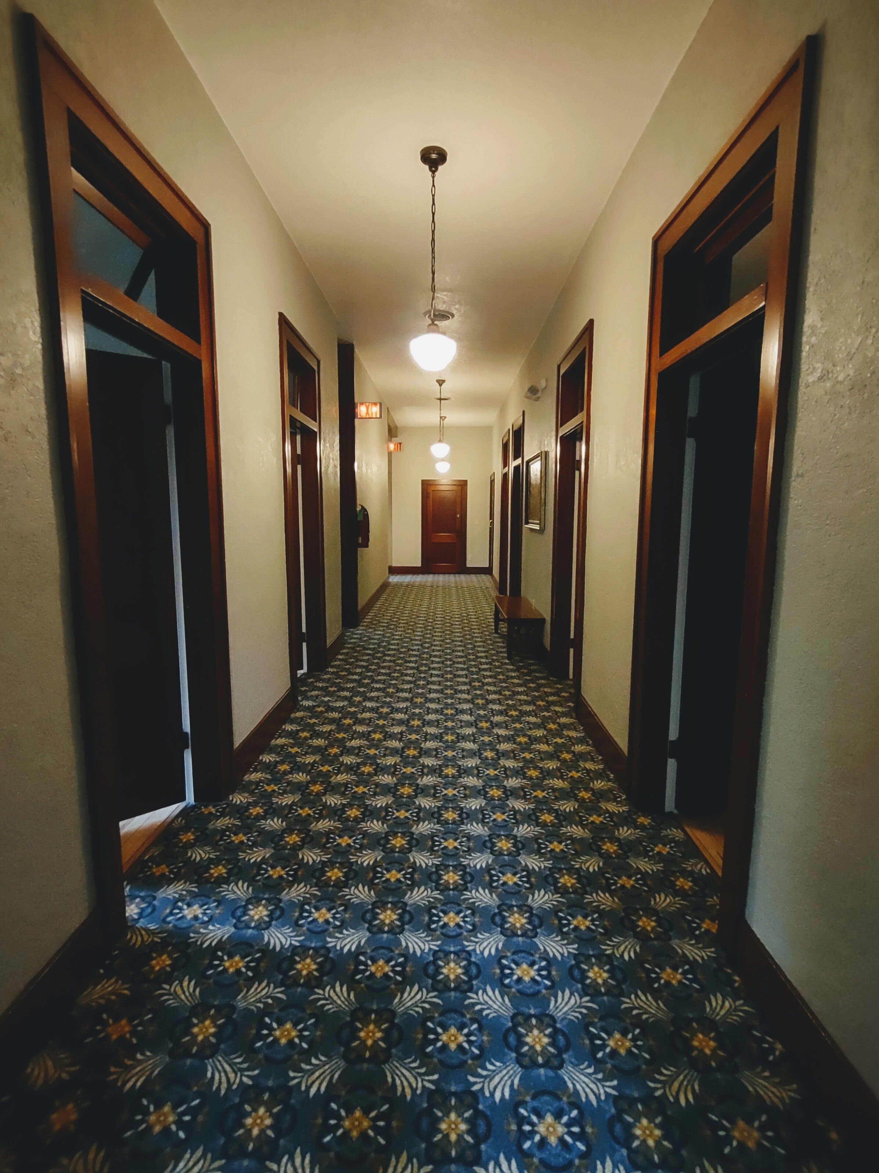 Intérieur