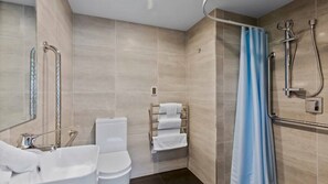 مجففات شعر، مناشف