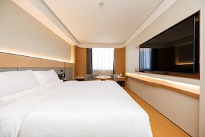 Room - Ji Hotel (Yancheng)