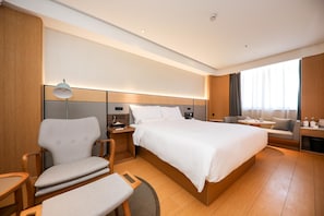 Room - Ji Hotel (Yancheng)