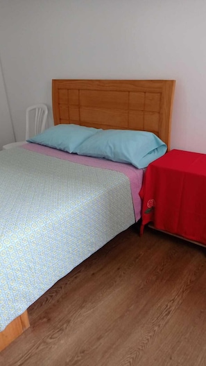 2 habitaciones y wifi gratis
