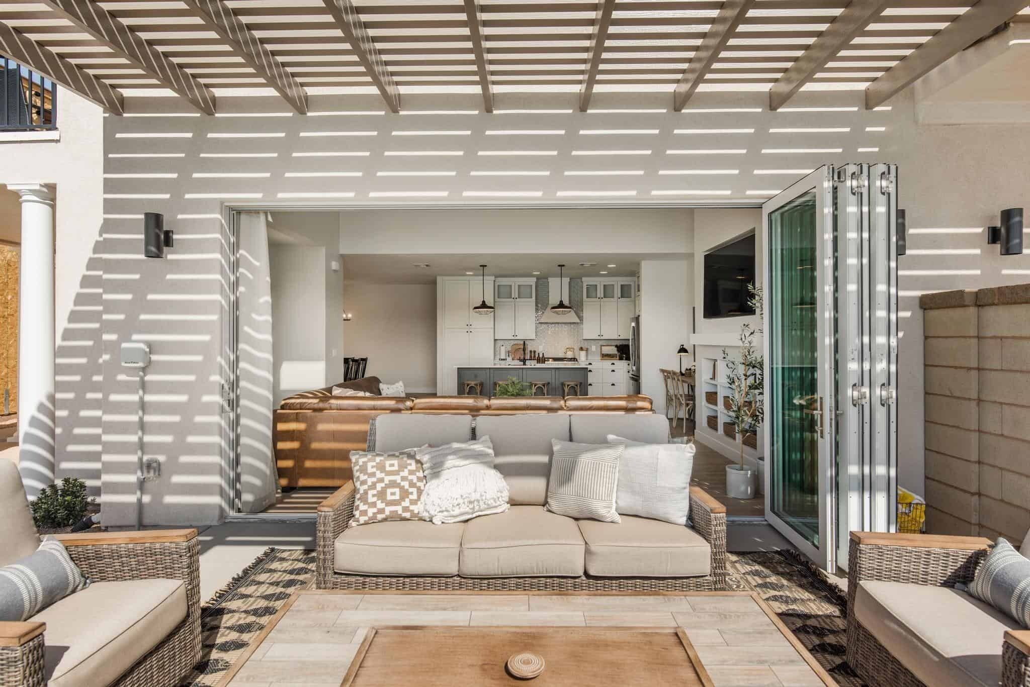 Beachside Bliss, LAGOON FRONT, PRIVATE HOT TUB