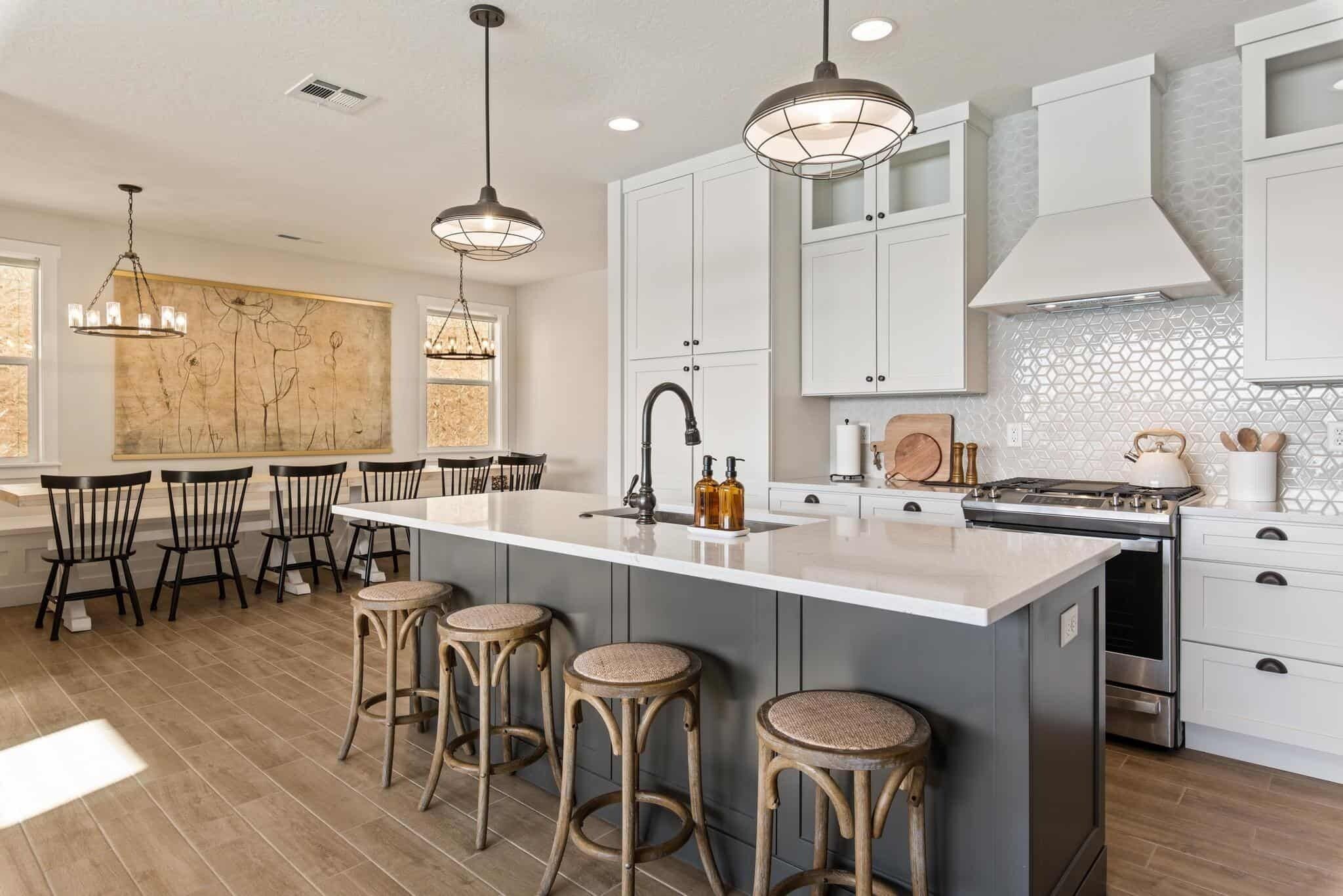 Beachside Bliss, LAGOON FRONT, PRIVATE HOT TUB