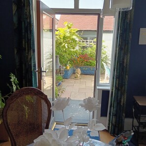 Interior - 2 bed Apartment 5min From sea in Bare Morecombe (Morecambe)