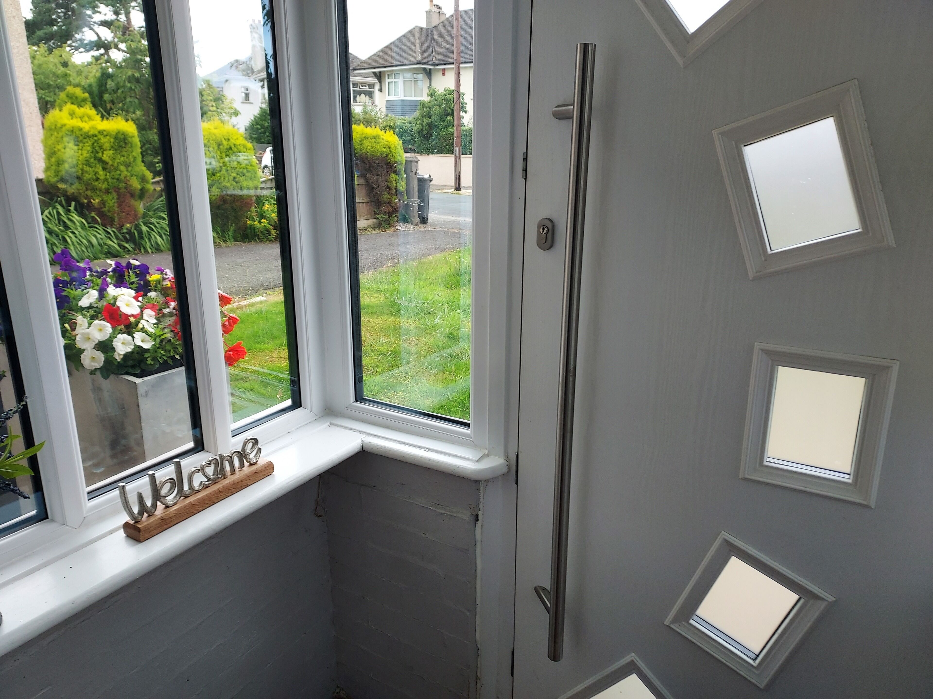 Apartamento | Vistas desde la habitación