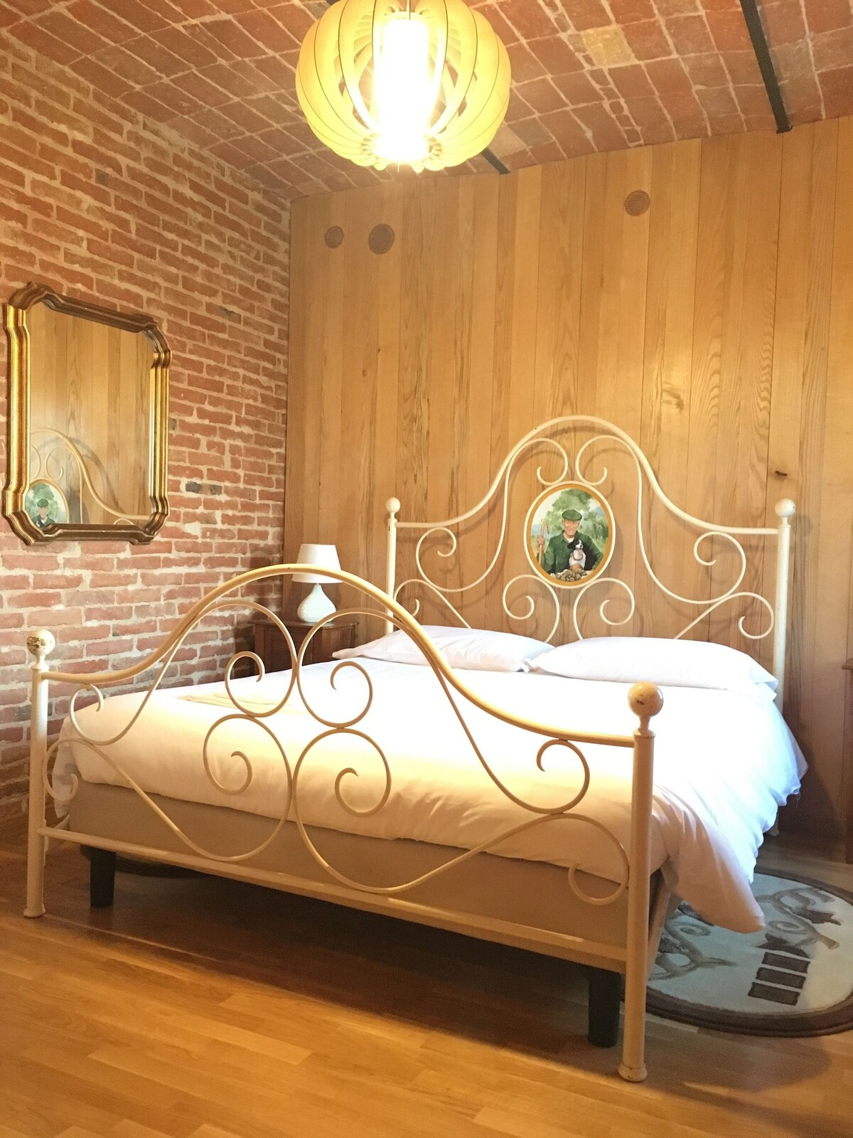 Image de profil de l’hôte