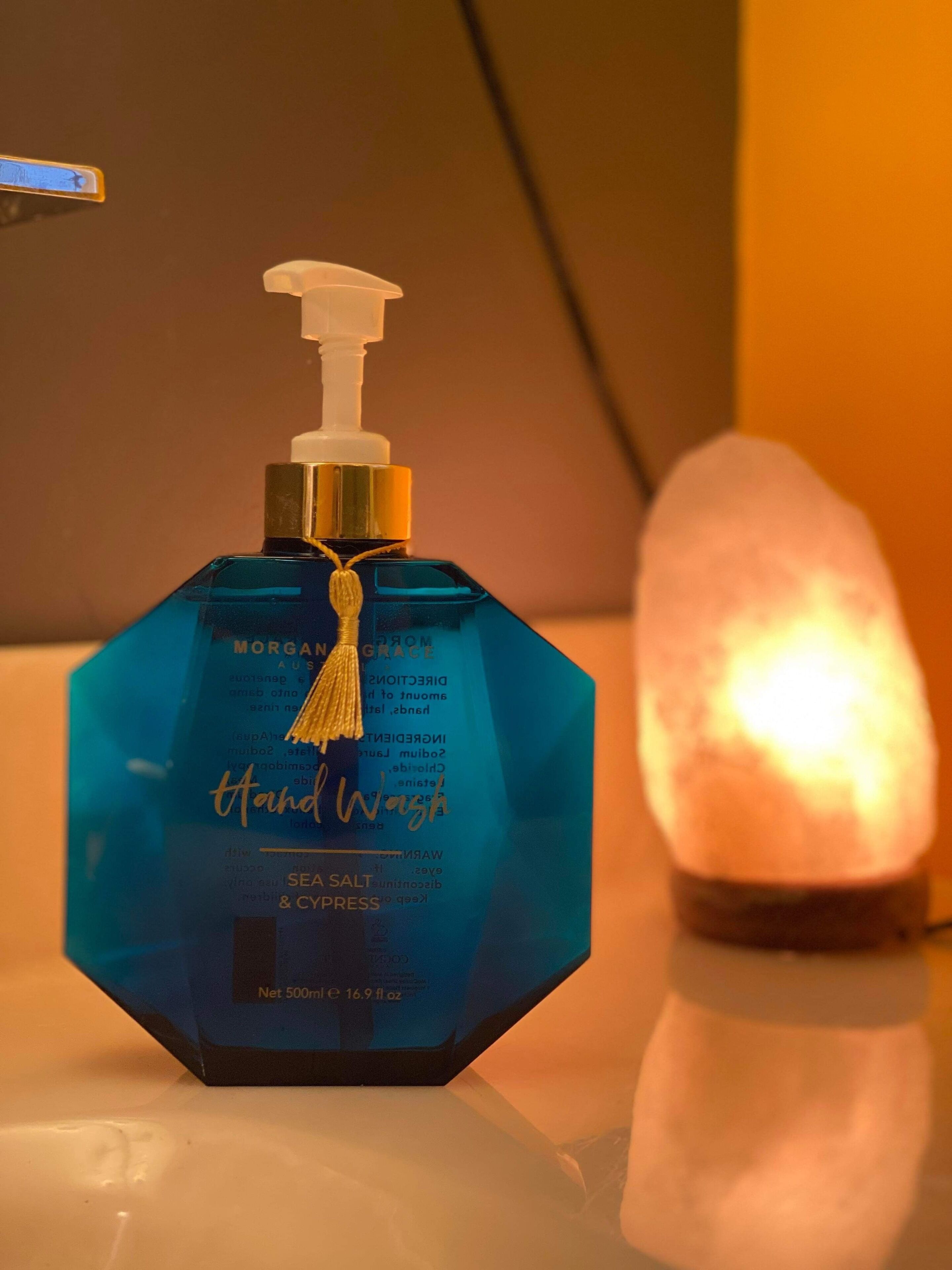 Wilderness Suite @ The Candle House Getaway