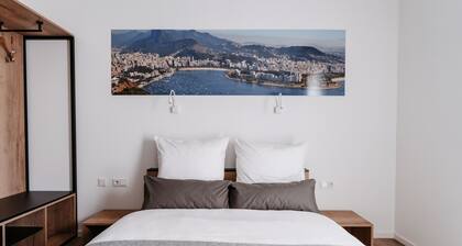 Step Inn The Fair Hotel