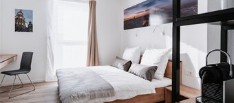 Step Inn The Fair Hotel