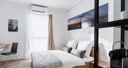 Step Inn The Fair Hotel