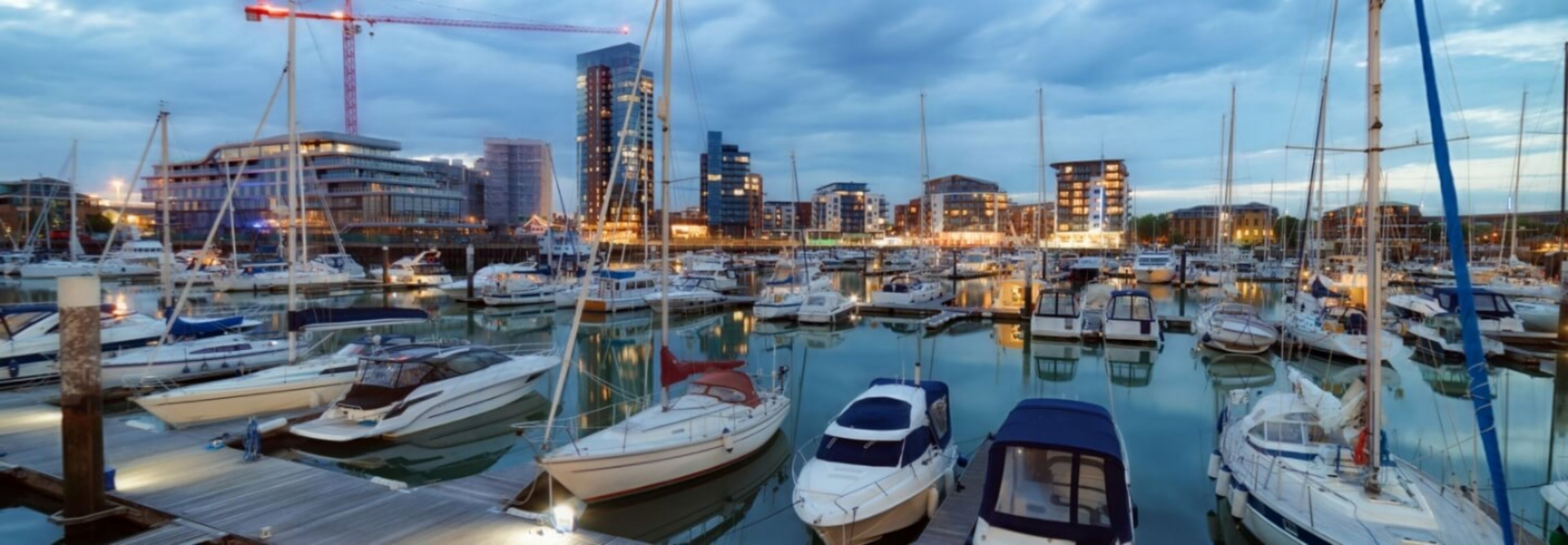 land view from property