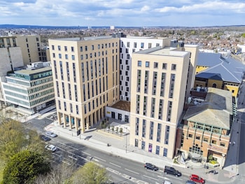 Ensuite Rooms and Studios in SOUTHAMPTON, SK - Campus Accommodat