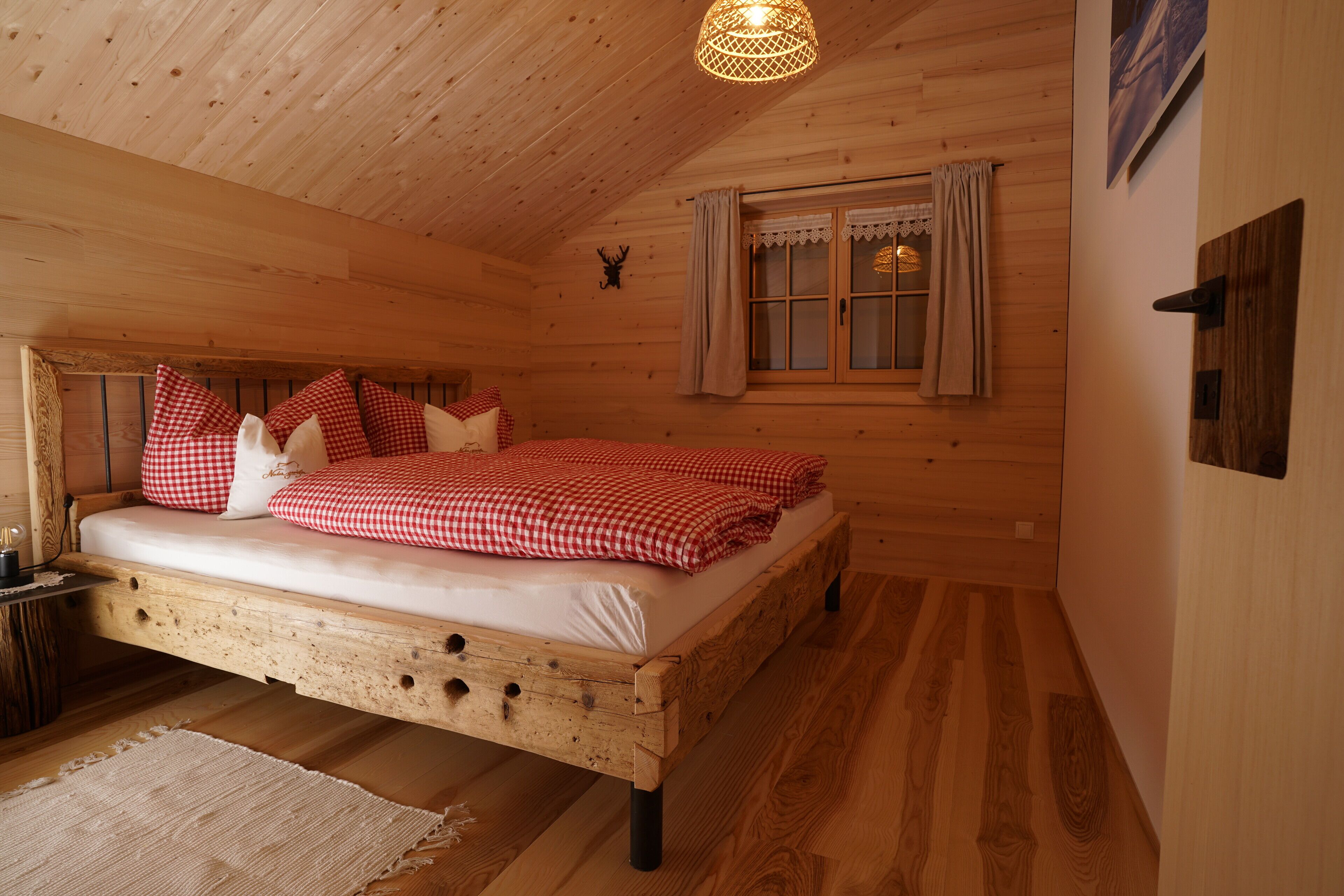 3 Schlafzimmer, Bügeleisen/Bügelbrett, kostenloses WLAN, Bettwäsche