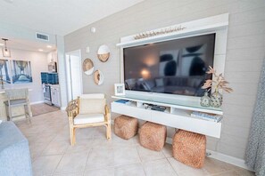 TV
