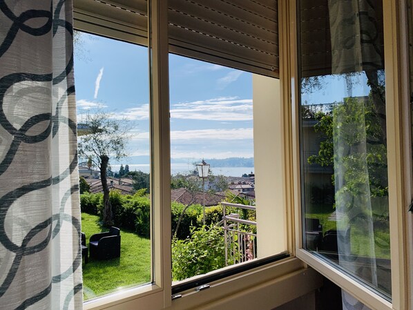 Interior - Villa Ai Colli (Salò)