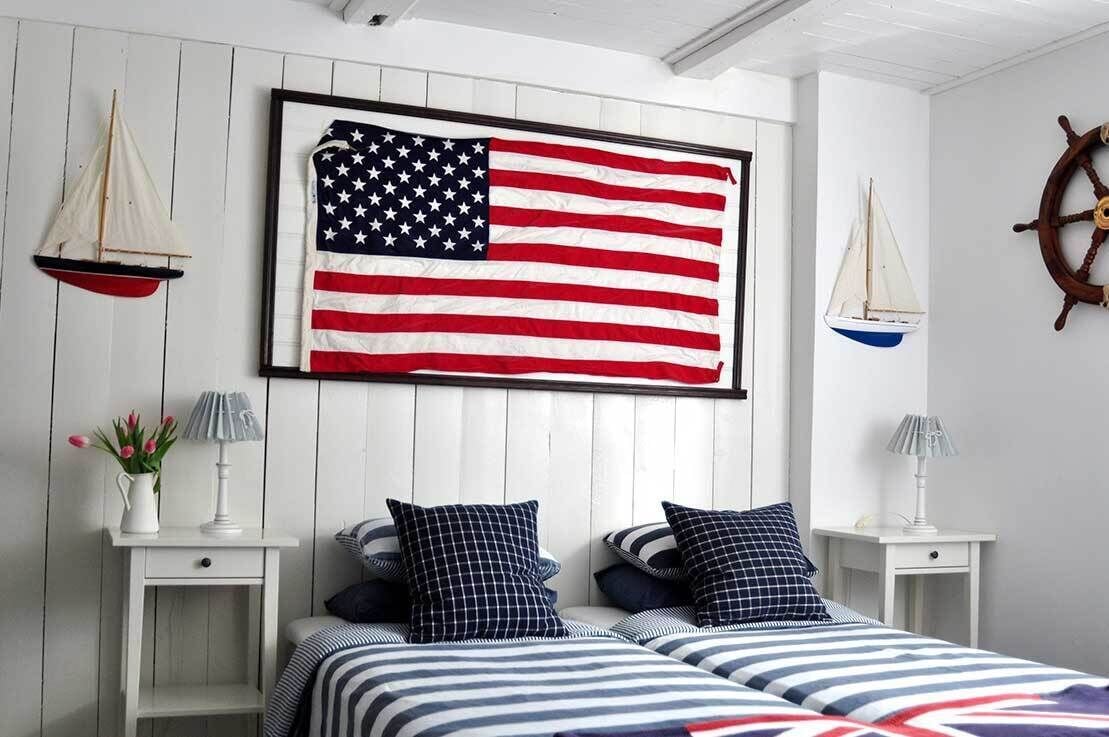 1 bedroom, iron/ironing board, travel cot, free wifi