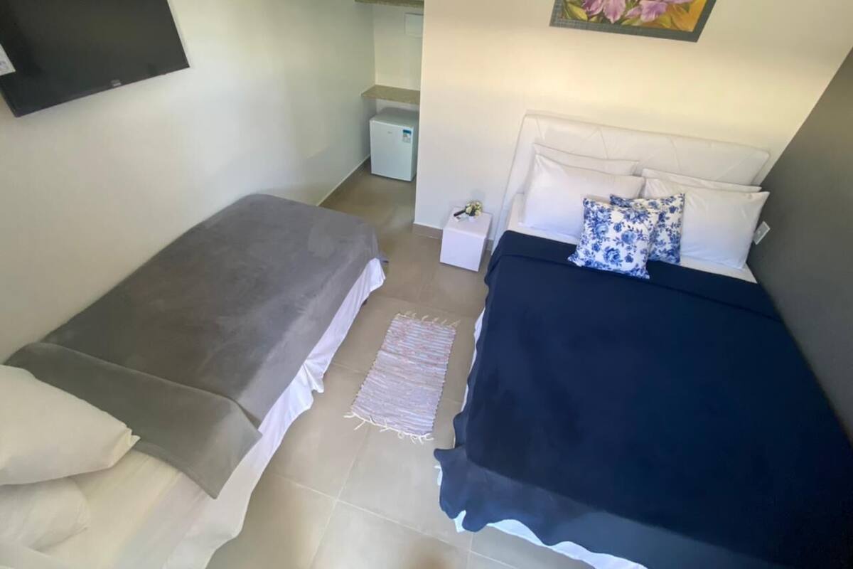 Comfort Triple Room | Free WiFi
