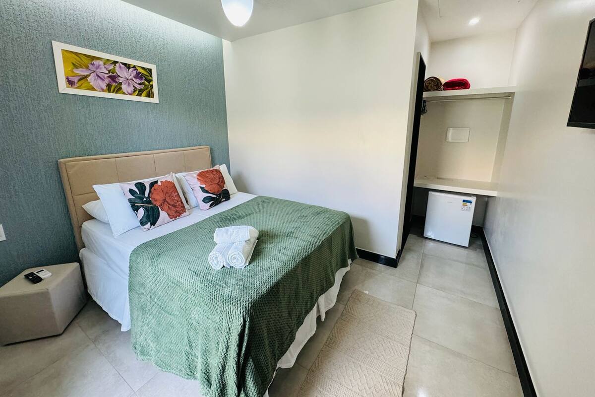 Comfort Twin Room | Free WiFi