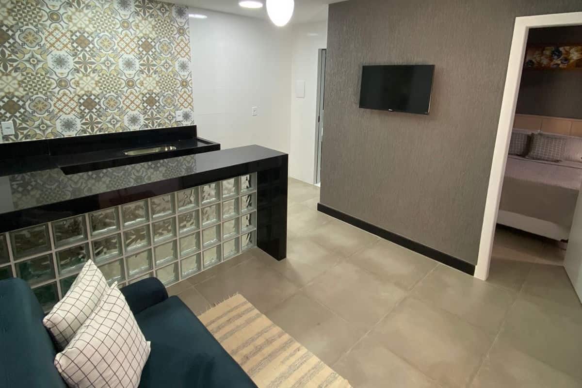 Comfort Quadruple Room | Free WiFi