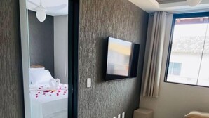Habitación cuádruple Deluxe | Wifi gratis