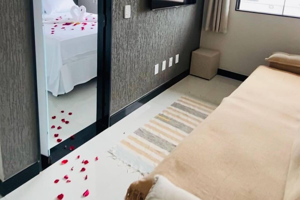 Deluxe Quadruple Room | Free WiFi