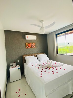 Chambre Quadruple Deluxe