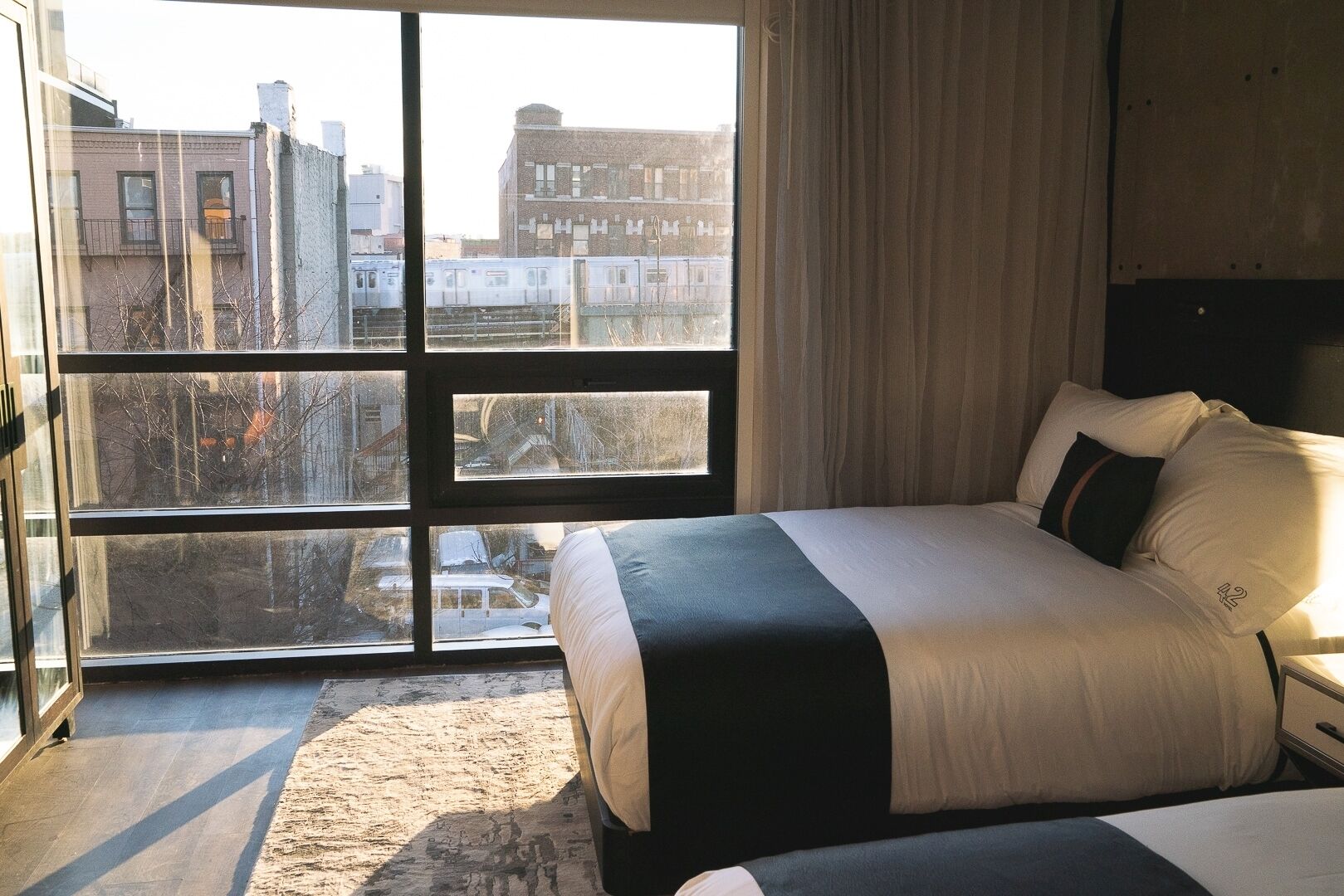 Superior Double Room | Premium bedding, in-room safe, desk, blackout drapes