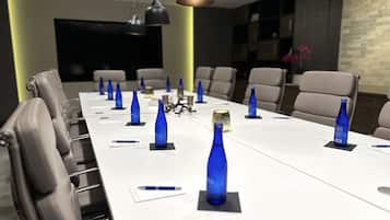 Sala de reuniones