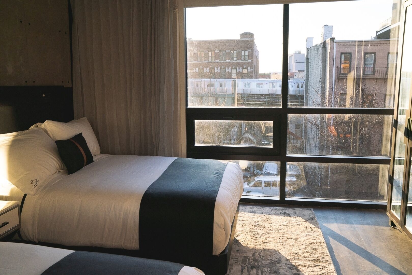 Superior Double Room | Premium bedding, in-room safe, desk, blackout drapes